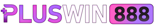 logo pluswin888
